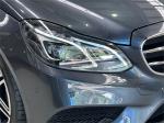 2016 Mercedes-Benz E-Class Sedan E400 W212 806MY
