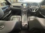 2016 Mercedes-Benz E-Class Sedan E400 W212 806MY