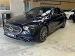 2024 Mercedes-Benz E-Class Sedan E300 W214 804MY