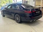 2024 Mercedes-Benz E-Class Sedan E300 W214 804MY