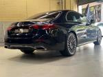 2024 Mercedes-Benz E-Class Sedan E300 W214 804MY