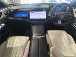 2024 Mercedes-Benz E-Class Sedan E300 W214 804MY