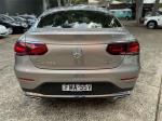 2019 Mercedes-Benz GLC-Class Wagon GLC300 C253 800MY