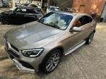 2019 Mercedes-Benz GLC-Class Wagon GLC300 C253 800MY