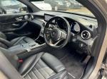 2019 Mercedes-Benz GLC-Class Wagon GLC300 C253 800MY