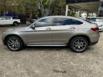 2019 Mercedes-Benz GLC-Class Wagon GLC300 C253 800MY