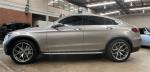 2019 Mercedes-Benz GLC-Class Wagon GLC300 C253 800MY