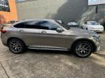 2019 Mercedes-Benz GLC-Class Wagon GLC300 C253 800MY