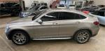 2019 Mercedes-Benz GLC-Class Wagon GLC300 C253 800MY