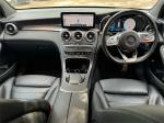 2019 Mercedes-Benz GLC-Class Wagon GLC300 C253 800MY