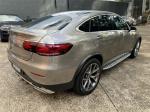 2019 Mercedes-Benz GLC-Class Wagon GLC300 C253 800MY
