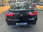 2018 Mercedes-Benz GLC-Class Wagon GLC250 d C253 808MY