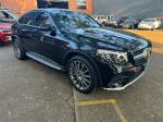 2018 Mercedes-Benz GLC-Class Wagon GLC250 d C253 808MY