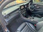 2018 Mercedes-Benz GLC-Class Wagon GLC250 d C253 808MY