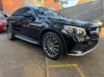 2018 Mercedes-Benz GLC-Class Wagon GLC250 d C253 808MY