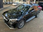 2018 Mercedes-Benz GLC-Class Wagon GLC250 d C253 808MY