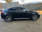 2018 Mercedes-Benz GLC-Class Wagon GLC250 d C253 808MY