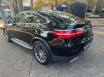 2018 Mercedes-Benz GLC-Class Wagon GLC250 d C253 808MY