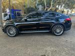 2018 Mercedes-Benz GLC-Class Wagon GLC250 d C253 808MY