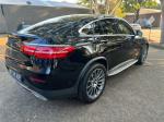 2018 Mercedes-Benz GLC-Class Wagon GLC250 d C253 808MY