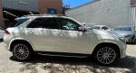 2020 Mercedes-Benz GLE-Class Wagon GLE400 d V167 801MY