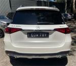 2020 Mercedes-Benz GLE-Class Wagon GLE400 d V167 801MY