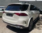 2020 Mercedes-Benz GLE-Class Wagon GLE400 d V167 801MY