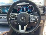 2020 Mercedes-Benz GLE-Class Wagon GLE400 d V167 801MY