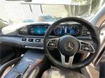 2020 Mercedes-Benz GLE-Class Wagon GLE400 d V167 801MY