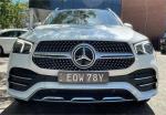 2020 Mercedes-Benz GLE-Class Wagon GLE400 d V167 801MY