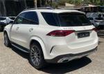 2020 Mercedes-Benz GLE-Class Wagon GLE400 d V167 801MY