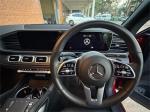 2022 Mercedes-Benz GLE-Class Wagon GLE400 d V167 802MY