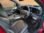 2022 Mercedes-Benz GLE-Class Wagon GLE400 d V167 802MY