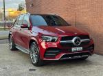 2022 Mercedes-Benz GLE-Class Wagon GLE400 d V167 802MY