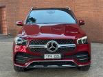 2022 Mercedes-Benz GLE-Class Wagon GLE400 d V167 802MY