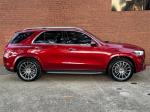 2022 Mercedes-Benz GLE-Class Wagon GLE400 d V167 802MY