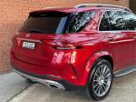 2022 Mercedes-Benz GLE-Class Wagon GLE400 d V167 802MY