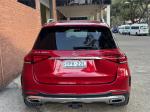 2022 Mercedes-Benz GLE-Class Wagon GLE400 d V167 802MY