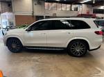 2019 Mercedes-Benz GLS-Class Wagon GLS400 d X167 800MY