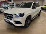 2019 Mercedes-Benz GLS-Class Wagon GLS400 d X167 800MY