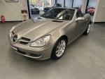 2005 Mercedes-Benz SLK-Class Roadster SLK280 R171 MY06