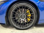 2024 Mercedes-Benz SL-Class Roadster SL63 AMG R232 804+054MY