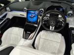 2024 Mercedes-Benz SL-Class Roadster SL63 AMG R232 804+054MY