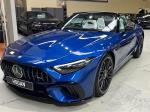 2024 Mercedes-Benz SL-Class Roadster SL63 AMG R232 804+054MY