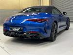 2024 Mercedes-Benz SL-Class Roadster SL63 AMG R232 804+054MY
