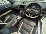 2015 Mercedes-Benz SL-Class Roadster SL400 R231 806MY
