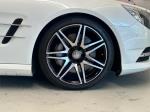 2015 Mercedes-Benz SL-Class Roadster SL400 R231 806MY