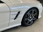 2015 Mercedes-Benz SL-Class Roadster SL400 R231 806MY