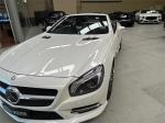 2015 Mercedes-Benz SL-Class Roadster SL400 R231 806MY
