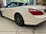 2015 Mercedes-Benz SL-Class Roadster SL400 R231 806MY